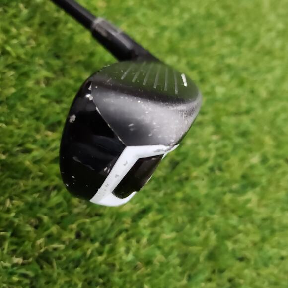 Taylormade 2016 M1 3 Hybrid 19* Project X HAZRDUS 85g Stiff Graphite RH 40.75in - Picture 12 of 16